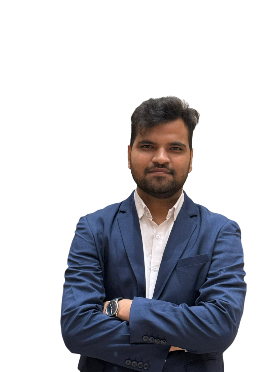 Jeel Patel